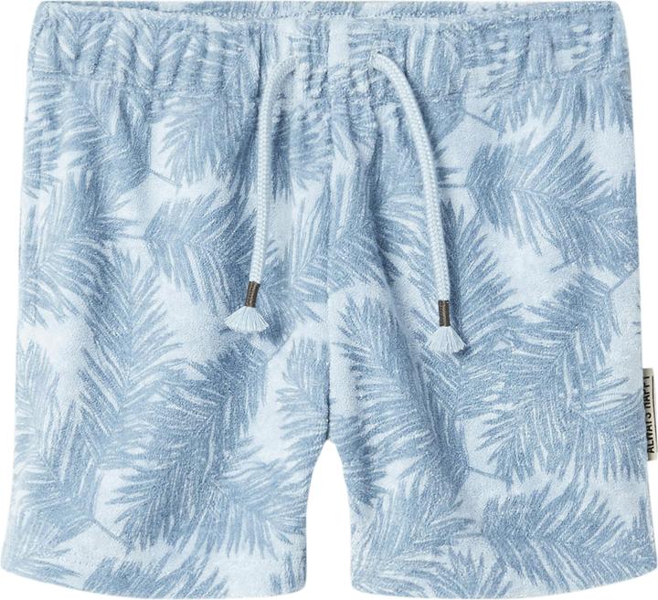 Actual product image Name it Teddy shorts (98)