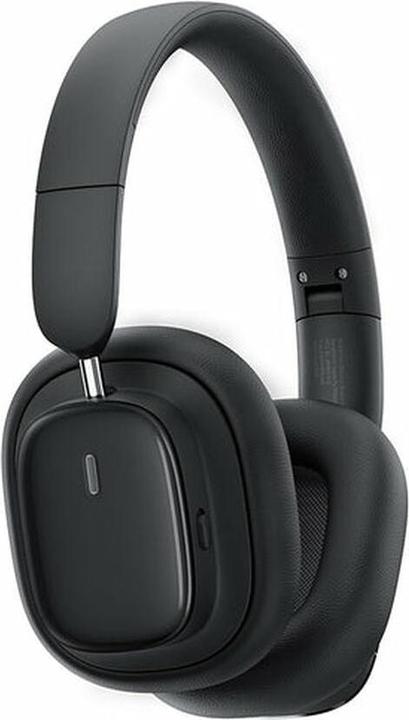 Actual product image Baseus Bowie H1i (ANC, DNC, 70 h, Cable, Wireless)
