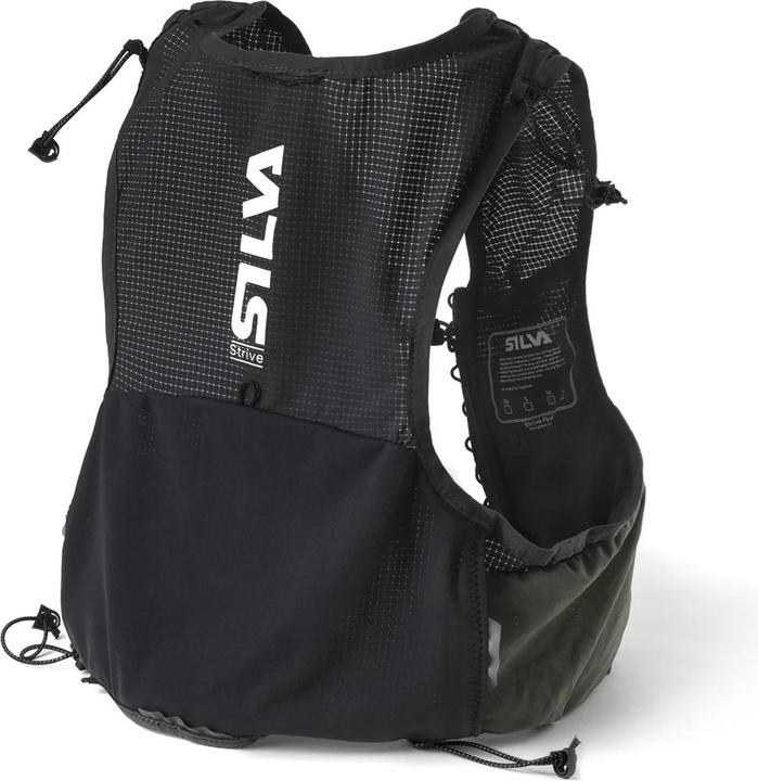 Produktbild Silva Strive Fly Vest (10 l)