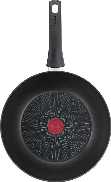 Produktbild Tefal Ultimate On Wokpfanne (28 cm, Wok Pfanne, Aluminium)