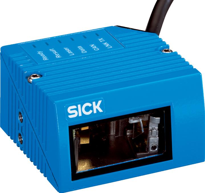 Immagine prodotto Sick Scanner per codici a barre