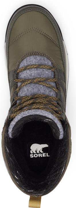 Image du produit Sorel Women's Whitney II Short Lace WP (37)
