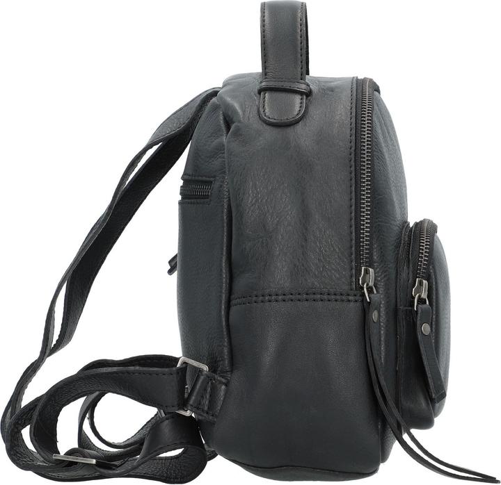 Produktbild Harbour 2nd Just Pure Inga City Rucksack Leder 23 cm (4 l)