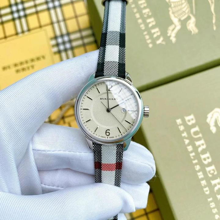 Produktbild Burberry The Classic (Analoguhr, 34 mm)