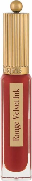 Image du produit Bourjois Rouge Encre Velours (09 Rouge à Reves)