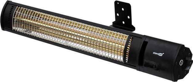 Actual product image Standart INFRARED HEATER LGH-02-2