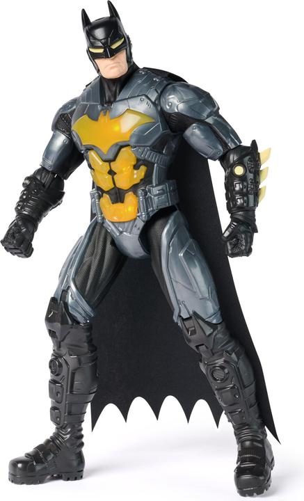 Batman – 30 cm Actionfigur mit Licht und Sound
