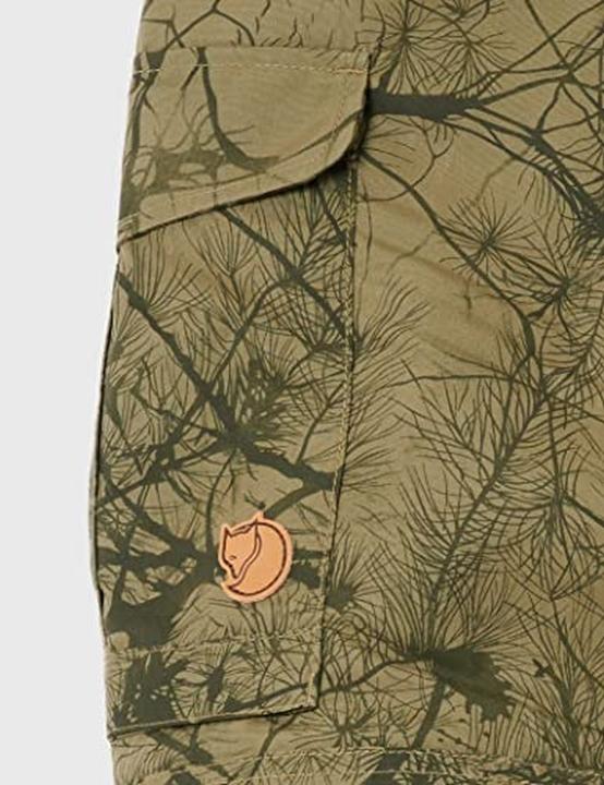 Produktbild Fjällräven Barents Pro (54)