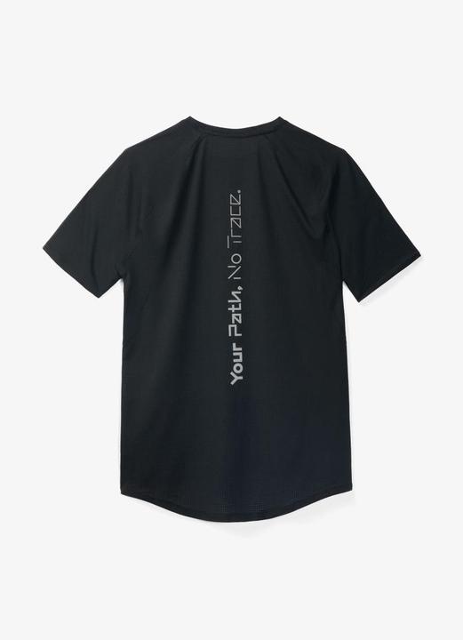Produktbild Nnormal Race T-Shirt W Black (M)