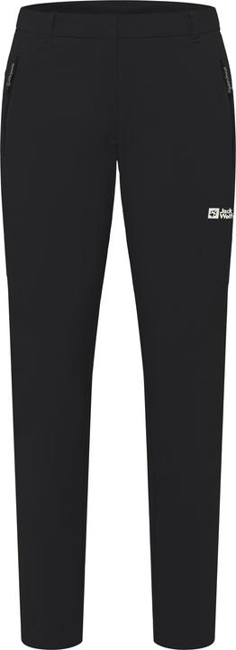 Actual product image Jack Wolfskin Hikeout Pants W (M, L)