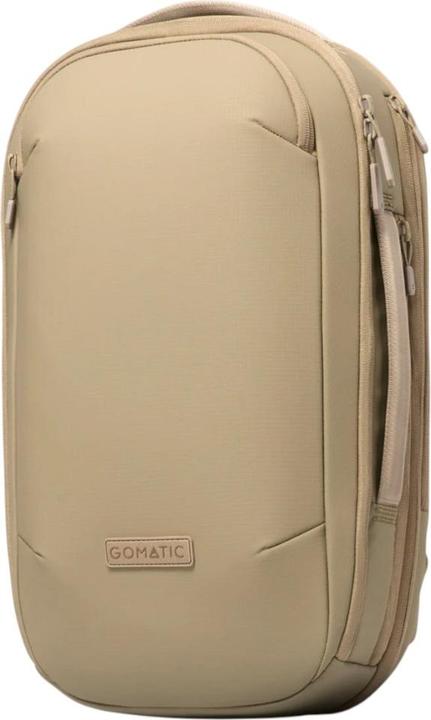 Produktbild Gomatic NAVIGATOR RS 15L Backpack, sand (21 l)