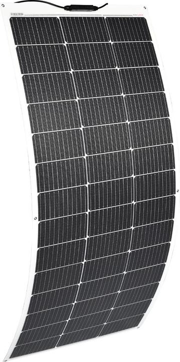 Actual product image Enjoy solar Solar module (150 W, 2.81 kg)