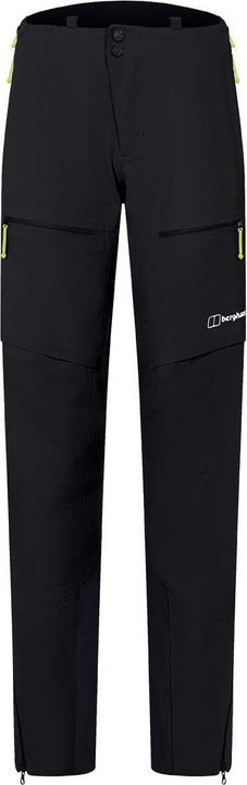 Actual product image Berghaus Extrem Vanguard Gtx Hose für Damen (M)