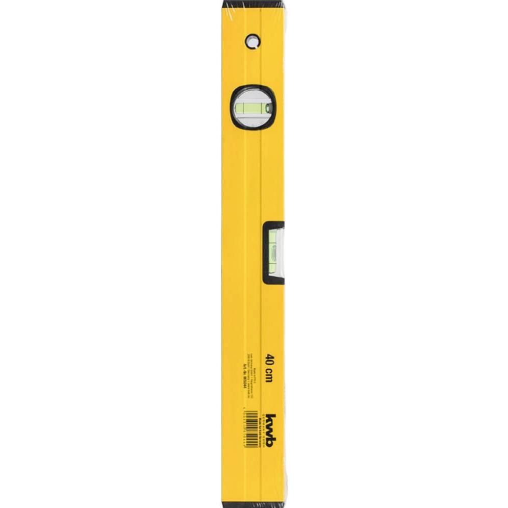 Thumbnail - kwb, Wasserwaage, Wasserwaage, Aluminium, 40 cm (40 cm)