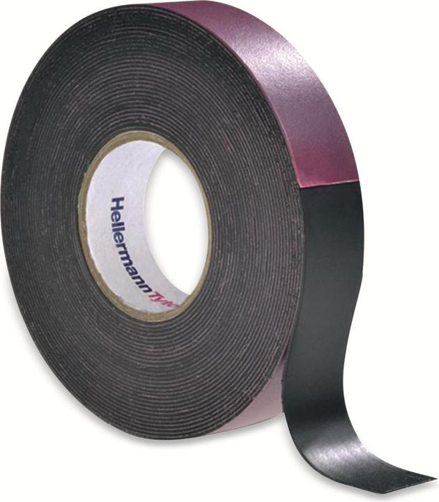 Produktbild HellermannTyton Selbstverschweissendes Isolierband m (19 mm)