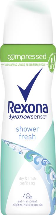 Rexona Shower Fresh (Spray)