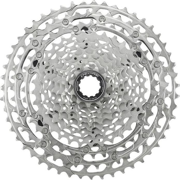 Image du produit Shimano Deore CS-M5100 11V (11-vitesse, 11-51)