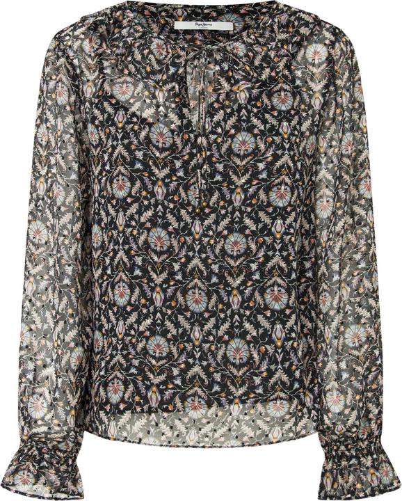 Immagine prodotto Pepe Jeans Camicia da Donna Peggy (L)