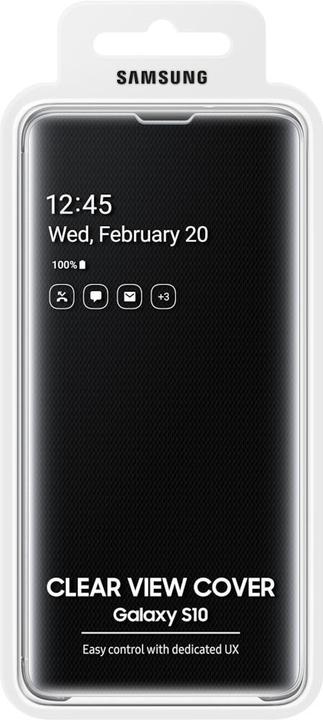 Image du produit Samsung Clear View