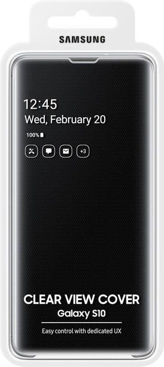 Produktbild Samsung Clear View