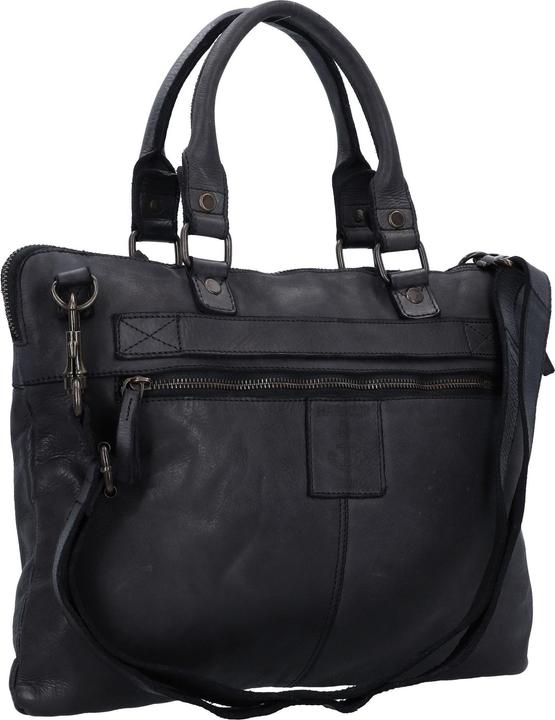 Immagine prodotto Harbour 2nd Cool Casual Conny cartella in pelle 38 cm scomparto per computer portatile