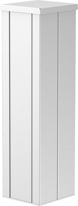 Produktbild OBO Bettermann OBO ISSHS140500 InstallationssÃ¤ule Boden 140x133x500