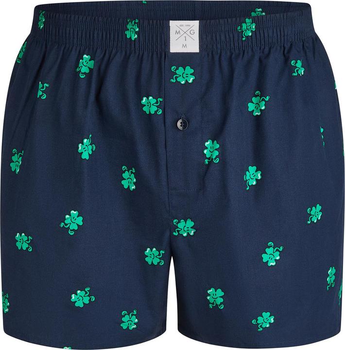 Actual product image Mg-1 Boxer Classics (L, pack of 6)