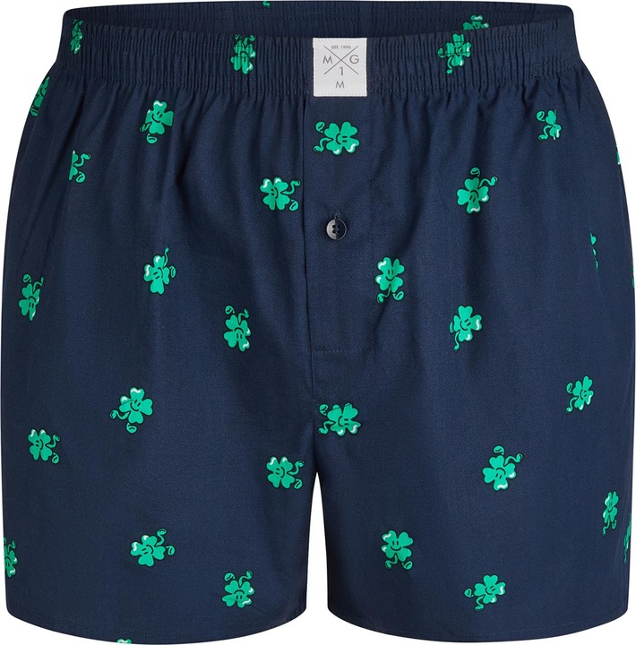 Produktbild Mg-1 Boxer Classics (L, 6er Pack)