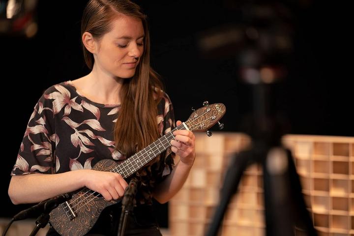 Produktbild Keiki Ukulele Package (Sopran, Soprano)