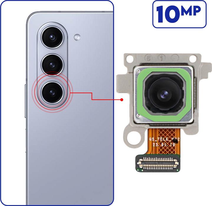 Actual product image Samsung GH96-15975A (Samsung Galaxy Z Fold5)