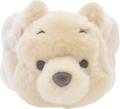 Immagine prodotto Disney Asciugamano con braccialetto di Winnie the Pooh (Tessuto di spugna)