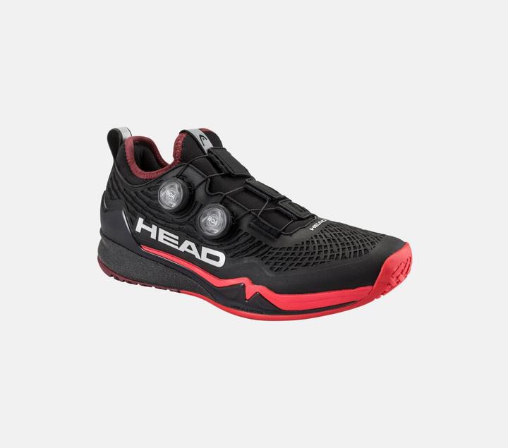 Produktbild Head Endure Pro BOA Men BKRD (47)