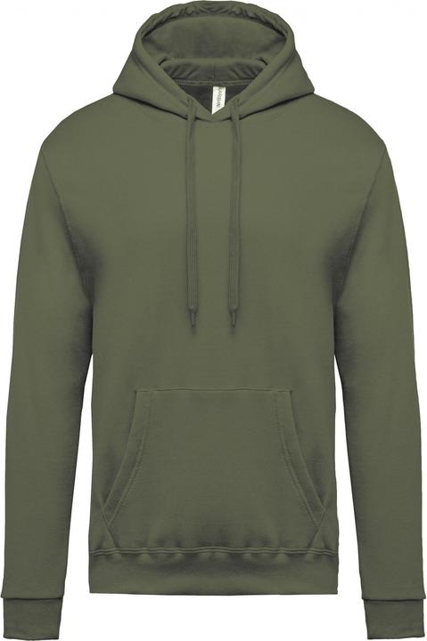 Caper green