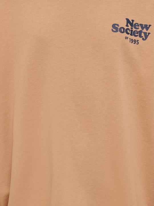 Image du produit Only & Sons Junior OSJTANNER Sweatshirt Sweatshirt (134)