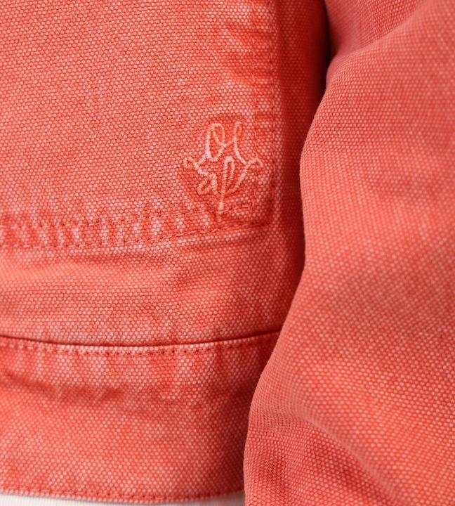 Produktbild Olaf Washed Canvas (XS)