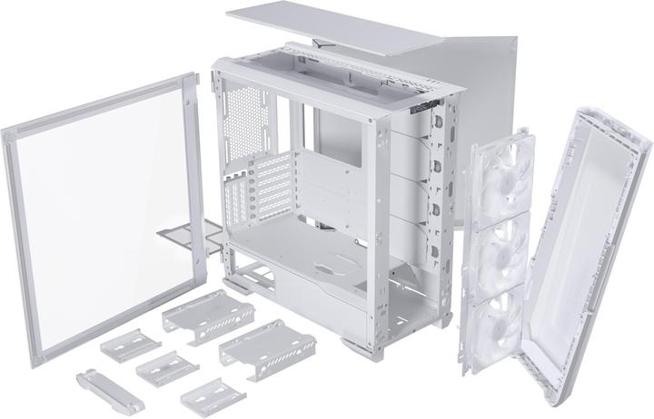 Produktbild Phanteks Eclipse G500A D-RGB (mATX, ATX, Mini-ITX)