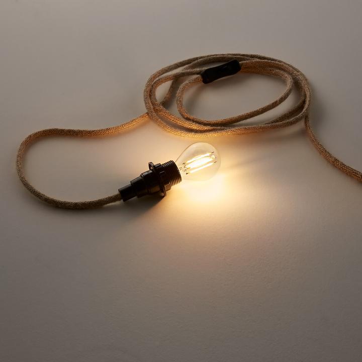 Produktbild La Redoute Interieurs Baulind (E14)