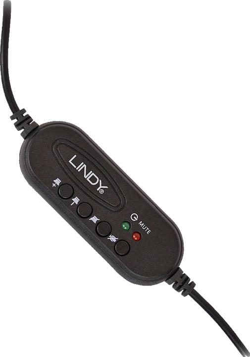 Immagine prodotto Lindy 42870 (Cablato, USB-A)