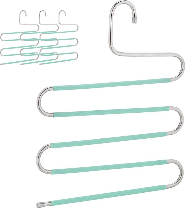 Mint, Silver
