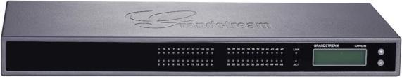 Produktbild Grandstream GXW4248 FXS Analog VoIP Gateway