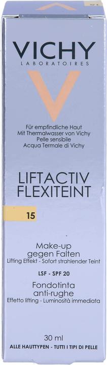 Produktbild Vichy Liftactiv Flexiteint (15 Opal)