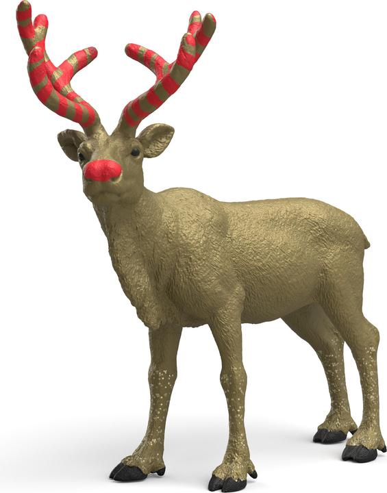 Image du produit Schleich Goldenes Jubiläums Rentier