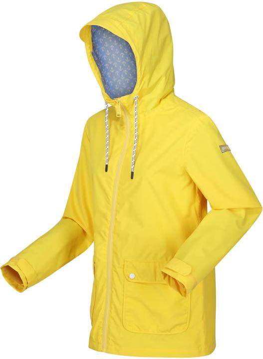 Immagine prodotto Regatta Bayletta Giacca Impermeabile Donna (40)