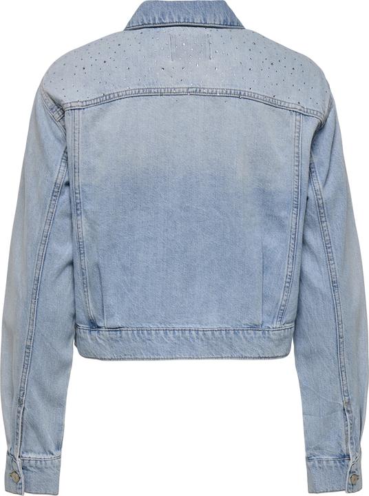 Produktbild Only ONLLUMI Jeansjacke Jeansjacke (XS)
