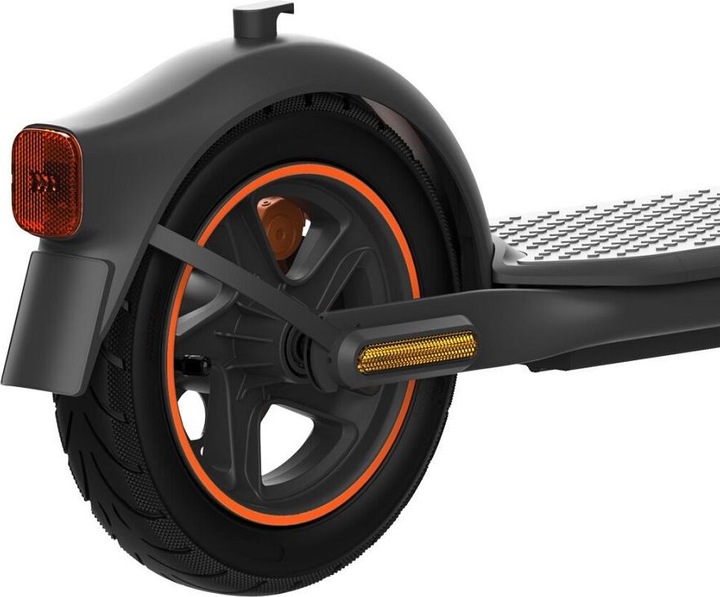 Actual product image Segway-Ninebot KickScooter F40D II (20 km/h, 40 km, 350 W)