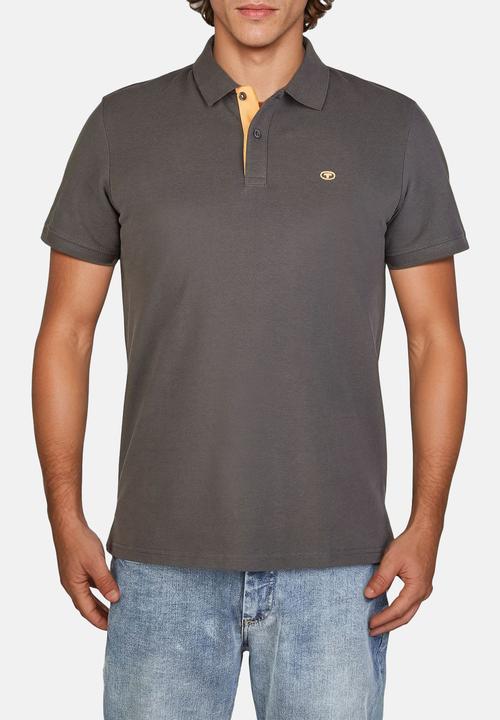 Produktbild Tom Tailor Poloshirt 3er Pack (3XL, L, M, S, XL, XXL)