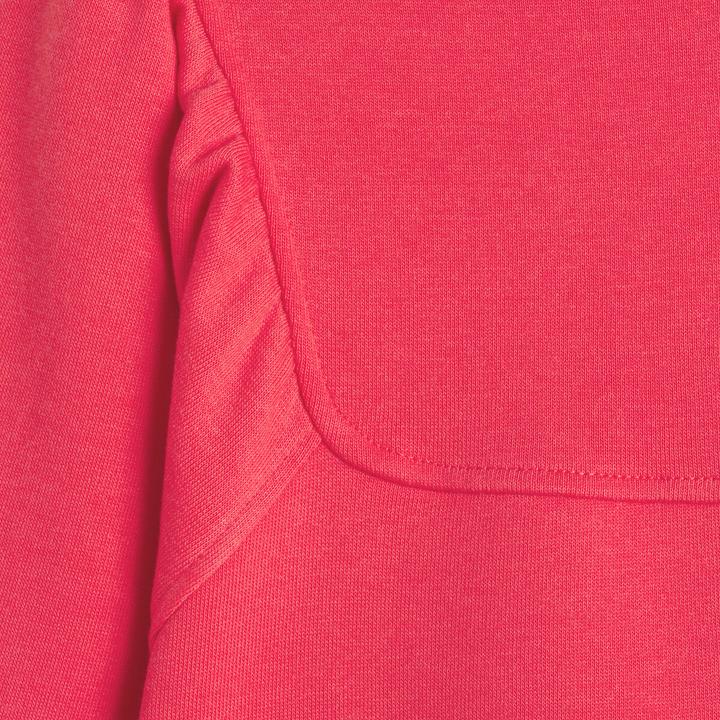 Image du produit La Redoute Collections Sweatshirt mit Rundhalsausschnitt (122)