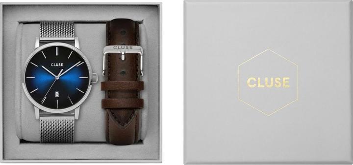 Immagine prodotto Cluse Aravis (Orologio da polso analogico, 40 mm)