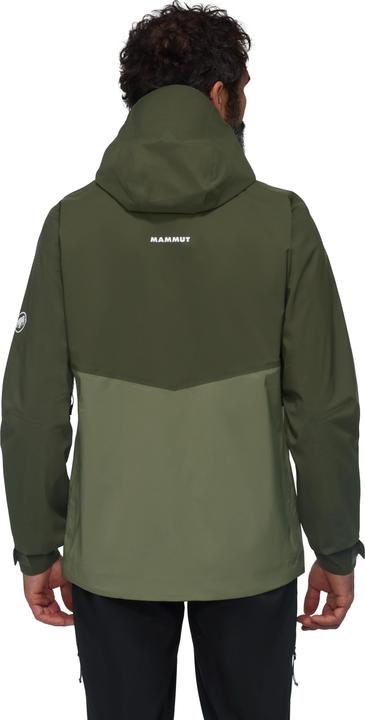 Immagine prodotto Mammut Alto Guide HS Hooded Jacket Men (S)