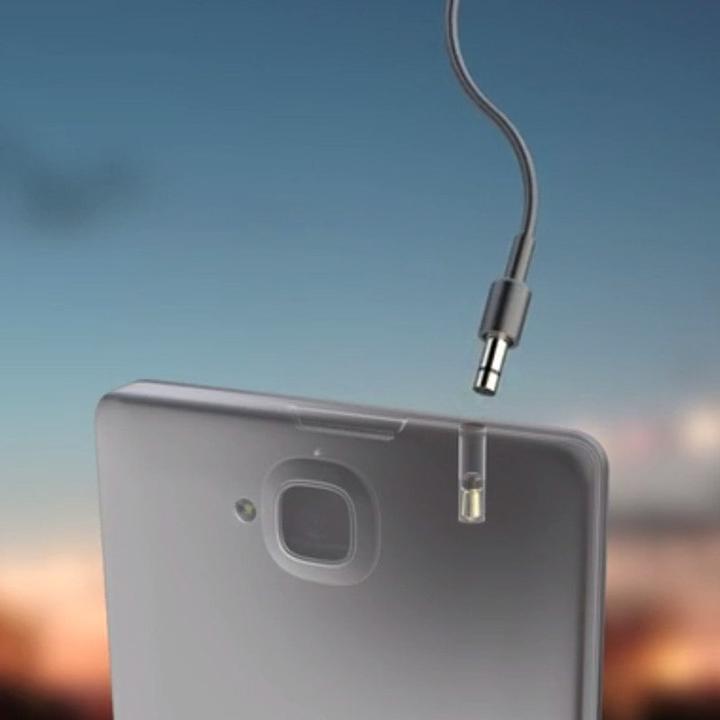 Image du produit iFixit Outil d'extraction GripStick pour les prises d'écouteurs